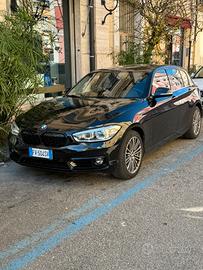 Bmw 118d