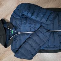 Giubbotto Benetton ragazzo 