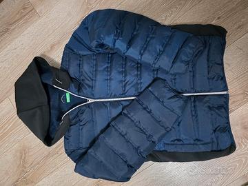 Giubbotto Benetton ragazzo 