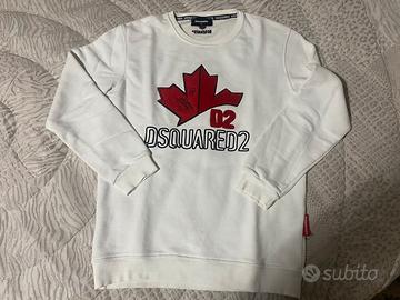 Felpa Dsquared2