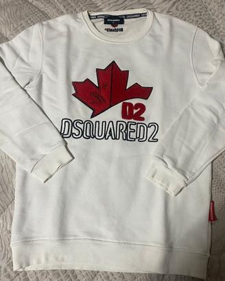 Felpa Dsquared2
