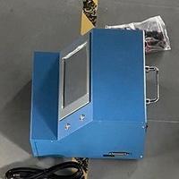 Tester pompe e 6 iniettori Common Rail con IMA