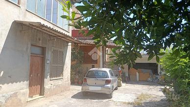 CASA INDIPENDENTE A ALATRI