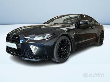 BMW M4 Coupe 3.0
