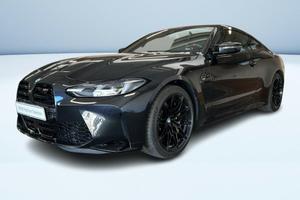 BMW M4 Coupe 3.0