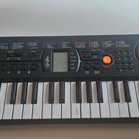 Pianola Casio