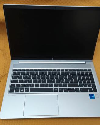 hp 450 g8