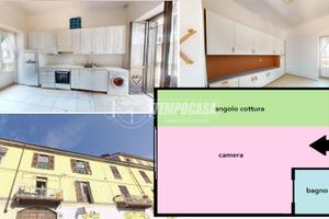 Appartamento a Torino Corso Vercelli 1 locali