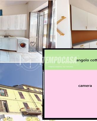 Appartamento a Torino Corso Vercelli 1 locali