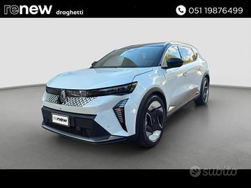 Renault Scenic Scénic E-Tech Electric 220 CV Long 