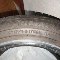 quattro gomme