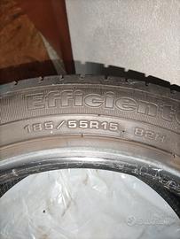 quattro gomme