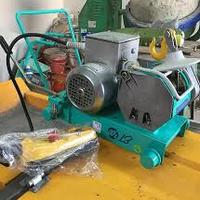 MONTACARICO IMER -MOD ET-300 A CARELLO X IMPACCAT"