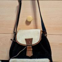 Zaino pelle Wrangler