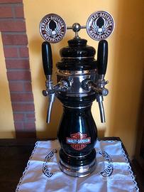 Spillatore Harley Davinson