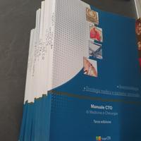 Manuali  CTO III edizione