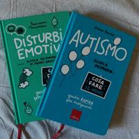 autismo e disturbi emotivi erickson libri 