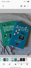 autismo e disturbi emotivi erickson libri 