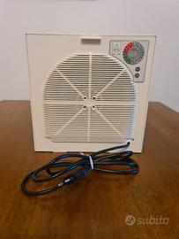 ESSICATORE TRE SPADE DRY-5