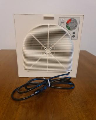 ESSICATORE TRE SPADE DRY-5
