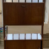 Mid-Century Modern Design Italiano anni '60.