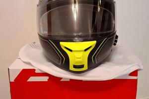 Casco modulare Givi x21