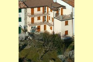 Terratetto plurifamiliare via D'Orzio 43, D'Orzio,