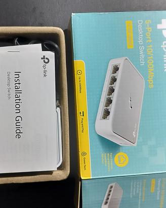 desktop switch 