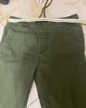 Pantalone alcott