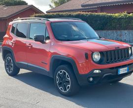 Jeep Renegade 2.0 Mjt 170CV 4WD Active Drive Low T