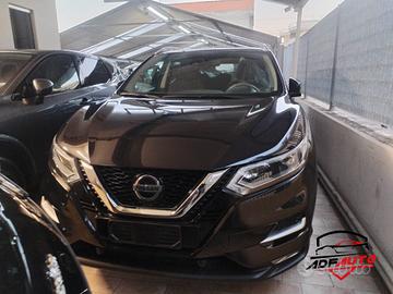 Nissan Qashqai 1.5 dCi 115 CV N-Connecta