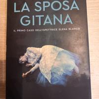 La sposa Gitana