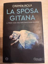 La sposa Gitana