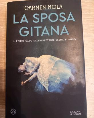 La sposa Gitana