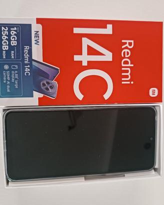 redmi 14c 