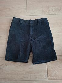 PANTALONI CORTI SCOUT AGESCI