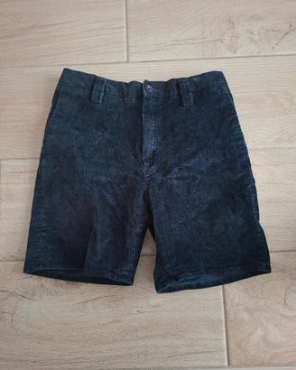 PANTALONI CORTI SCOUT AGESCI