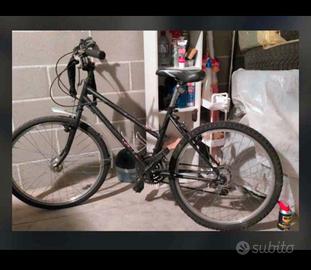 Bicicletta MTB donna/ragazza