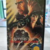 VHS Blade Runner 