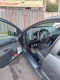 peugeout 206  