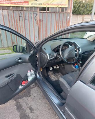 peugeout 206  