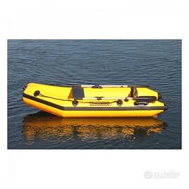 Gommone aquaparx 230