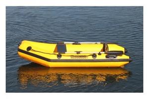 Gommone aquaparx 230