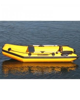 Gommone aquaparx 230