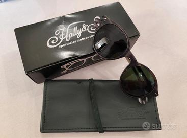 Occhiale da sole Hally  & Son