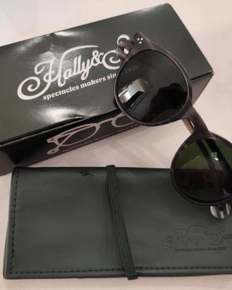 Occhiale da sole Hally  & Son