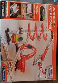 Azione e reazione Clementoni