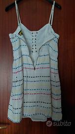 Vestito corto estate Superdry 