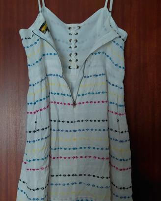 Vestito corto estate Superdry 