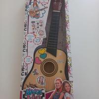 Gioco chitarra